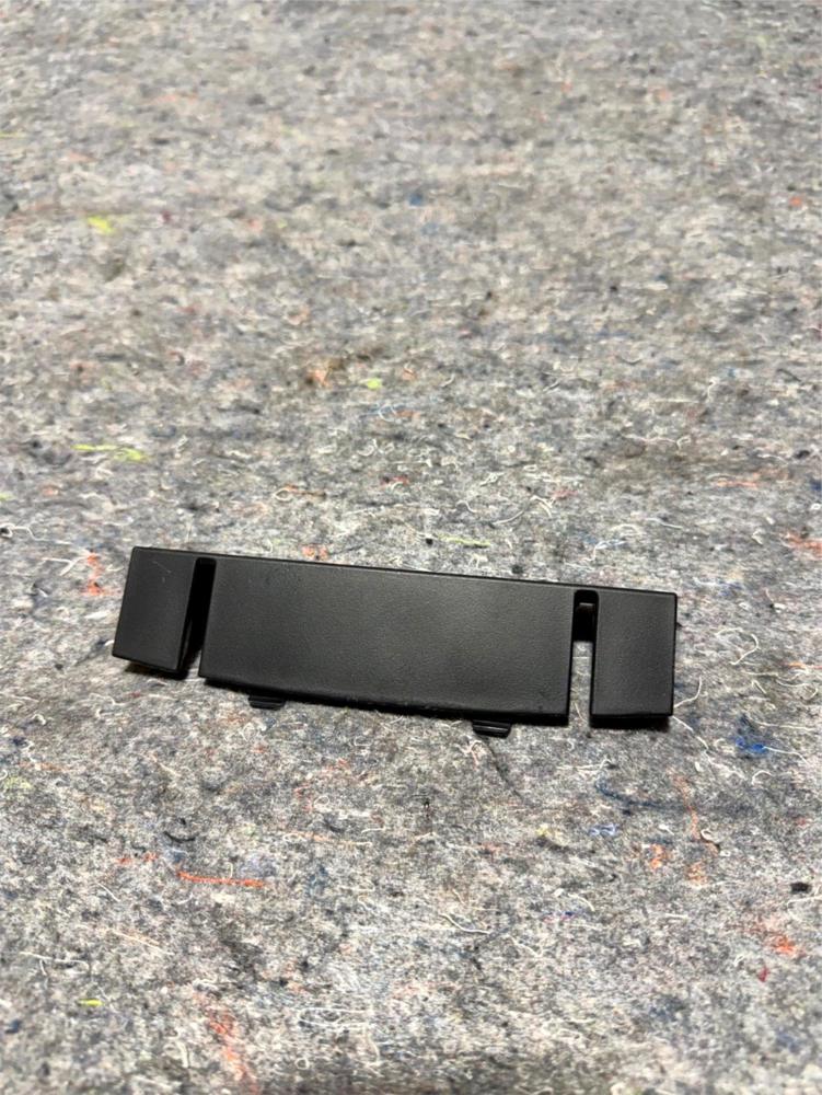 2016-2020 Infiniti Q50 Center Console Misc Trim Cover 969A94GA0A OEM – photo 1