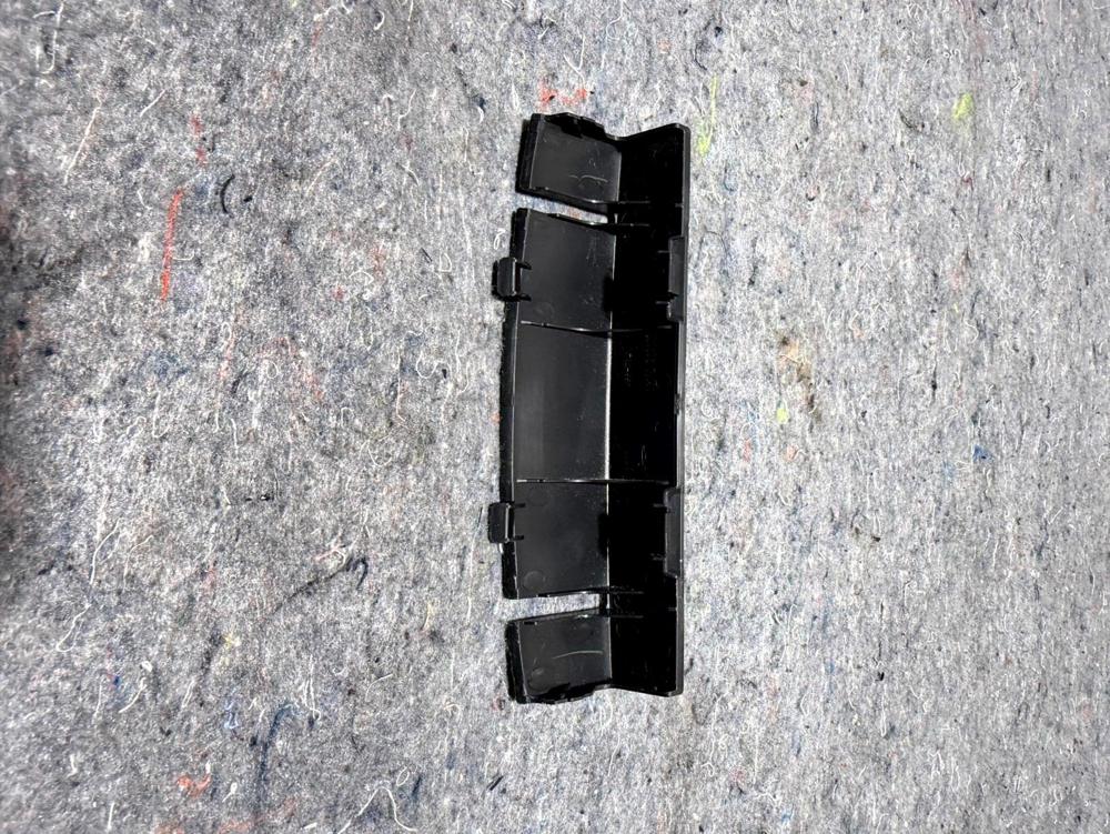 2016-2020 Infiniti Q50 Center Console Misc Trim Cover 969A94GA0A OEM – photo 2