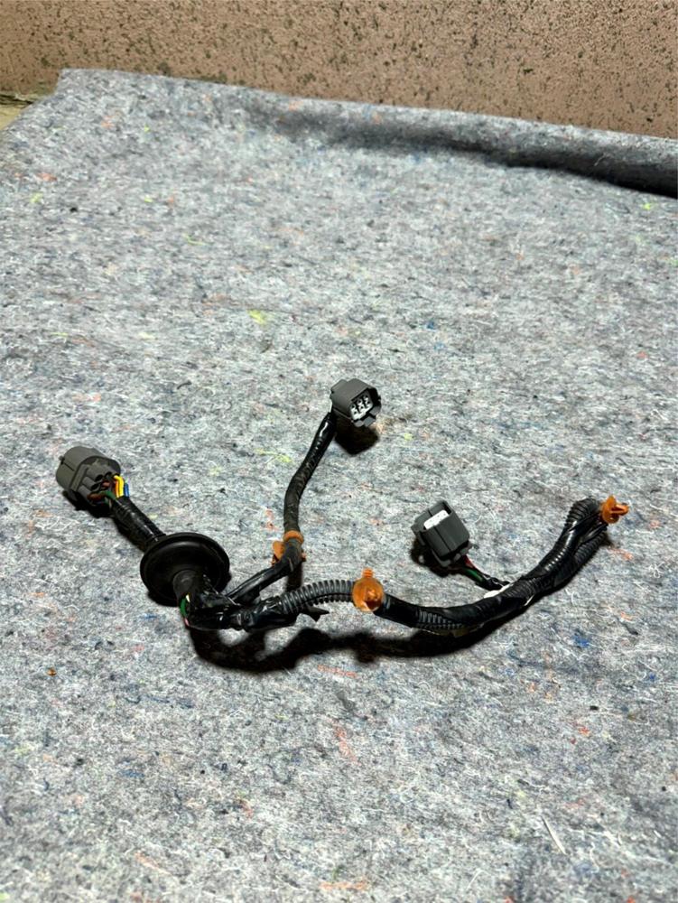 Honda Acura Genuine OEM NSX Sub Wire Retractable Wire Harness 32140-SL0-000 – photo 1