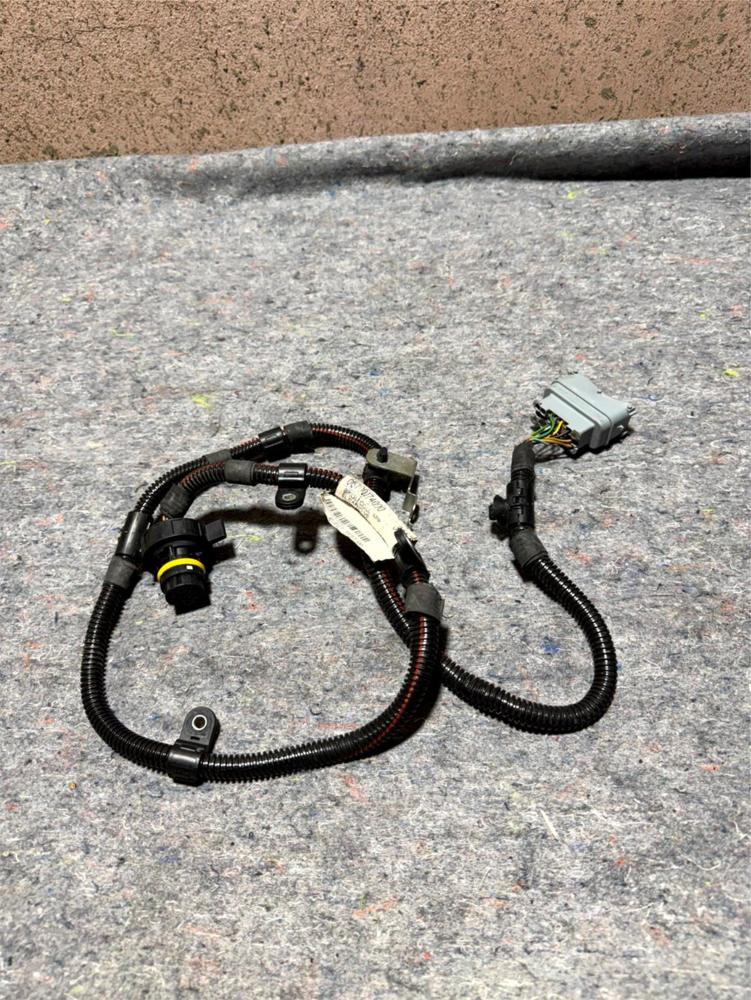 Transmission Wiring Harness 0670007400 OEM 2014-2019 Maserati Ghibli – photo 1