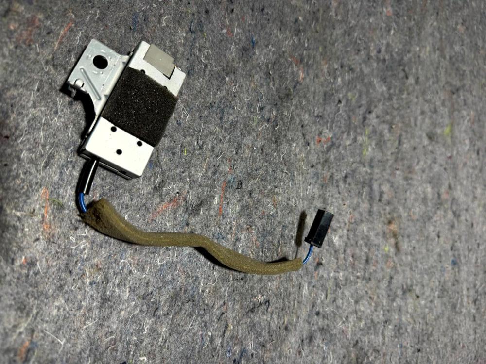 2014-2020 Infiniti Q50 Antenna Amplifier Control Module OEM 282314HB0A – photo 4