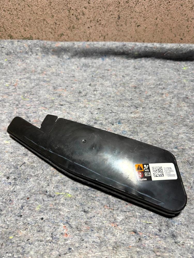 Front Driver Left Seat Part 23147376 Fits 14-20 Impala 2757114 – photo 1