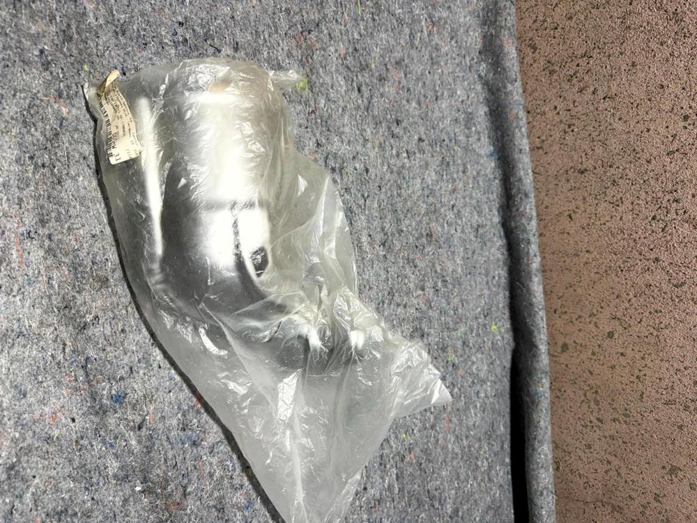 Genuine Nissan Cataylic Converter Heat Shield 20850-JN00A – photo 4