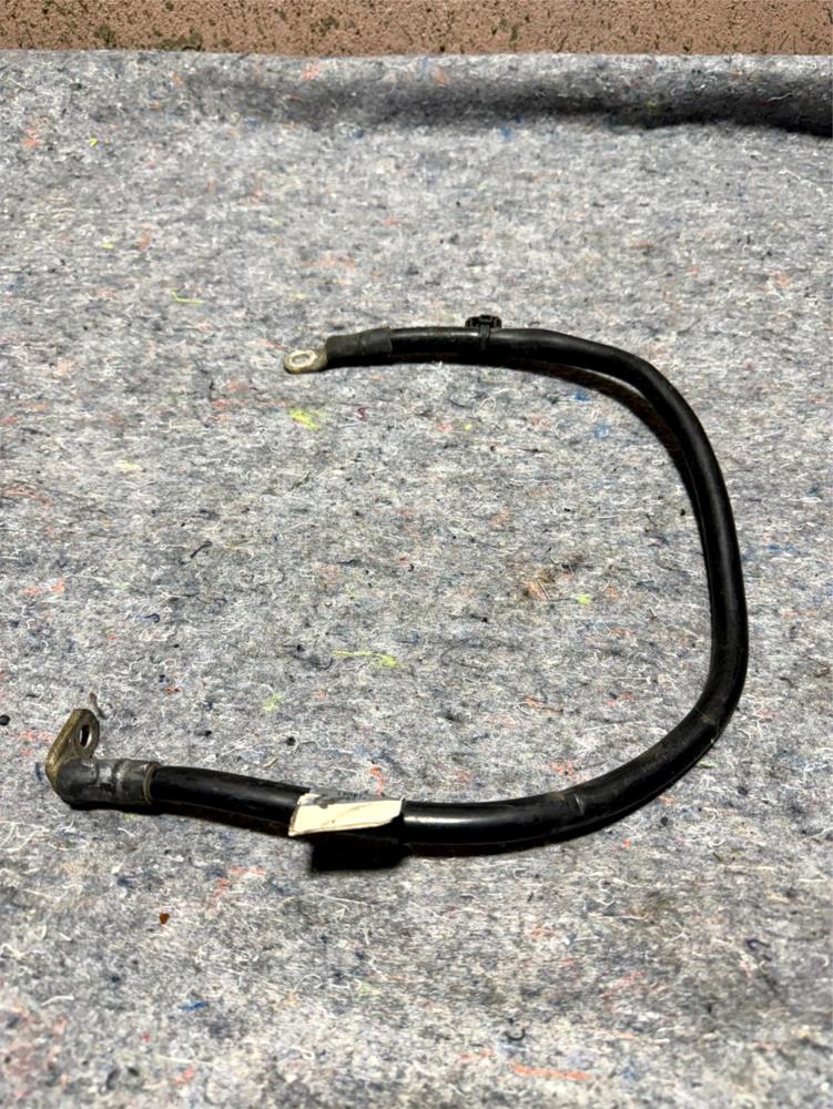 Cable Bentley Continental GT Flying Spur Cable 3W0971237C – photo 1