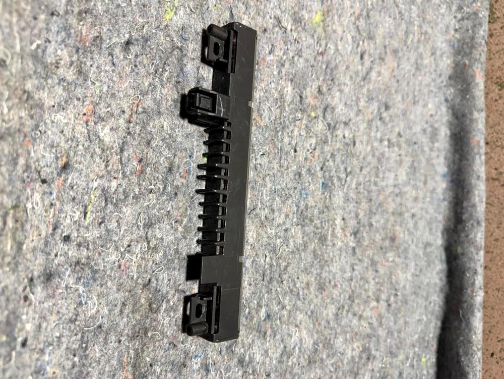 2013-2018 Nissan Altima High Mount 3RD Brake Stop Light Red LED OEM – photo 4