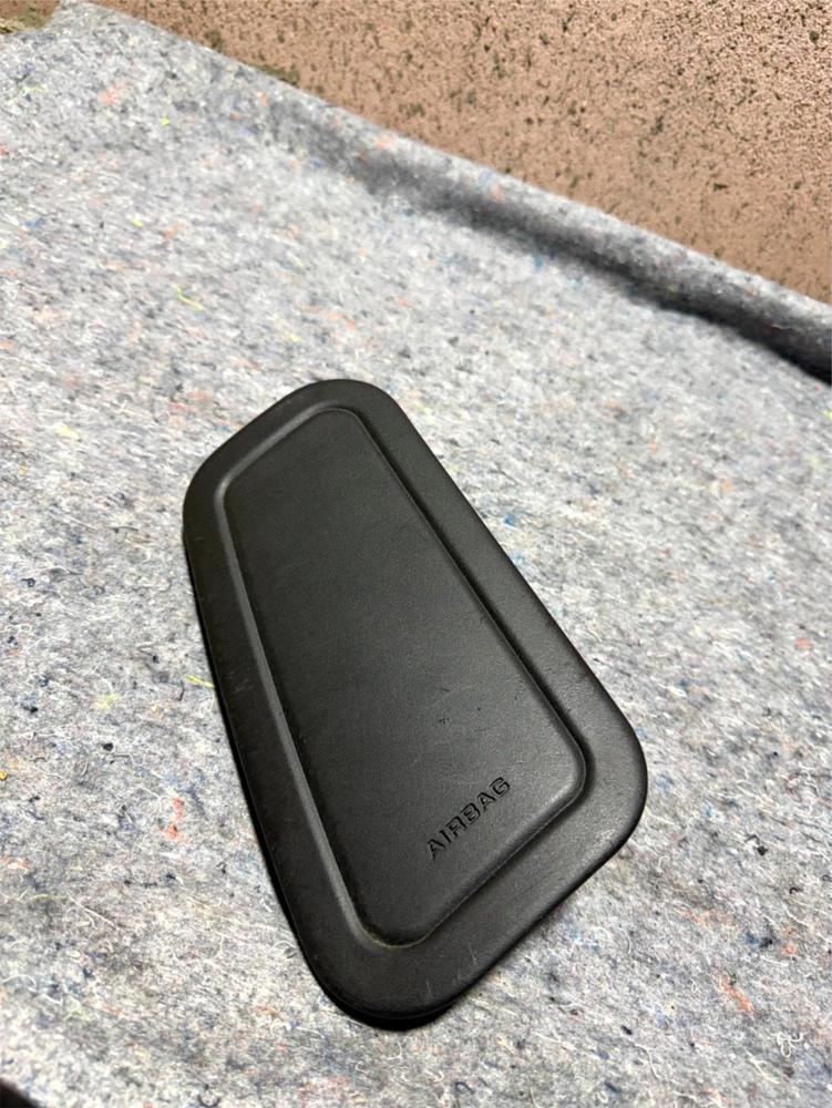 2003-2007 Cadillac CTS Driver Seat 747263 Cover – photo 1