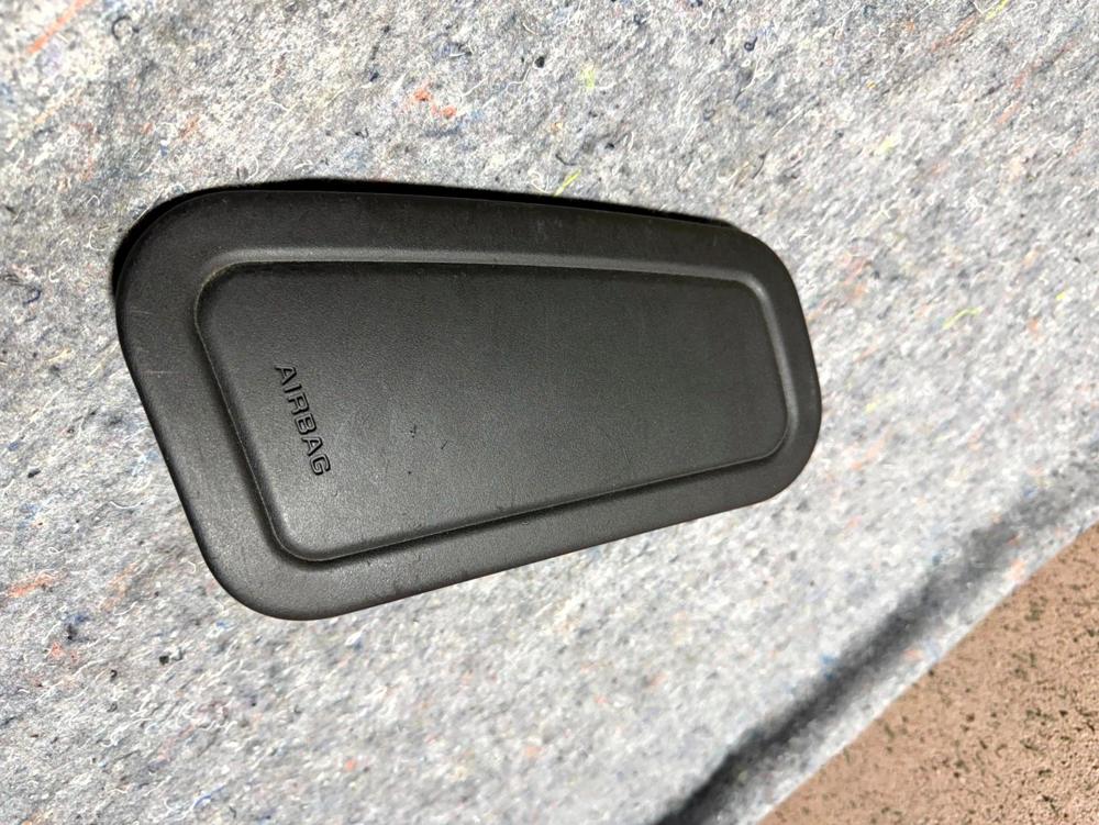 2003-2007 Cadillac CTS Driver Seat 747263 Cover – photo 3