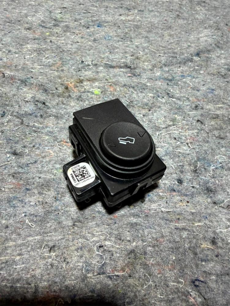 2011-2014 Fors F150 Power Pedal Adjustment Switch Button OEM DB5T-14B494-AAW – photo 1