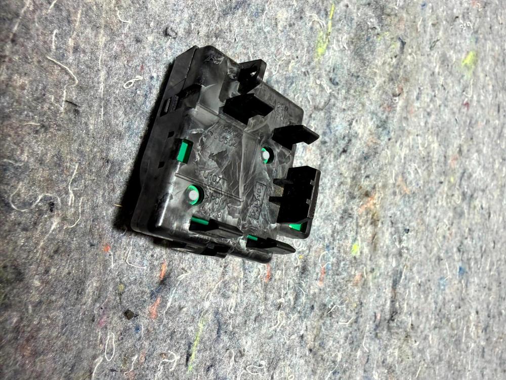 2011-2014 Fors F150 Power Pedal Adjustment Switch Button OEM DB5T-14B494-AAW – photo 2