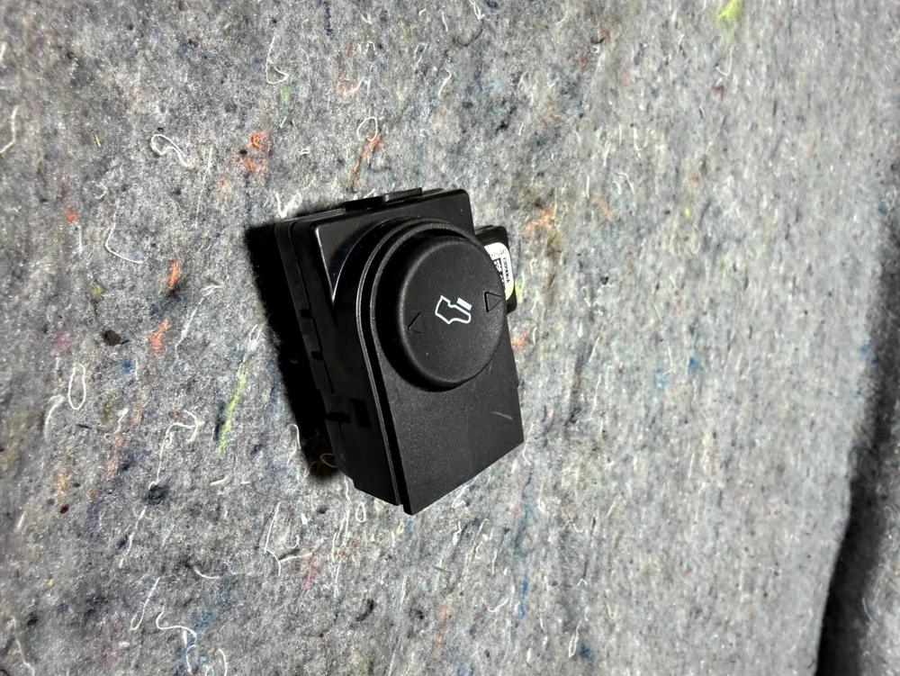 2011-2014 Fors F150 Power Pedal Adjustment Switch Button OEM DB5T-14B494-AAW – photo 4
