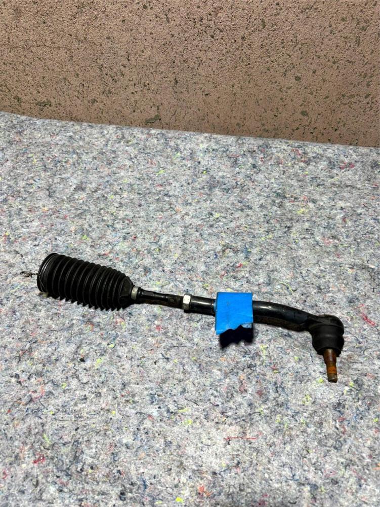 14-19 Infiniti Q50 Q60 Driver Front Right Inner/outer Tie Rod OEM – photo 1