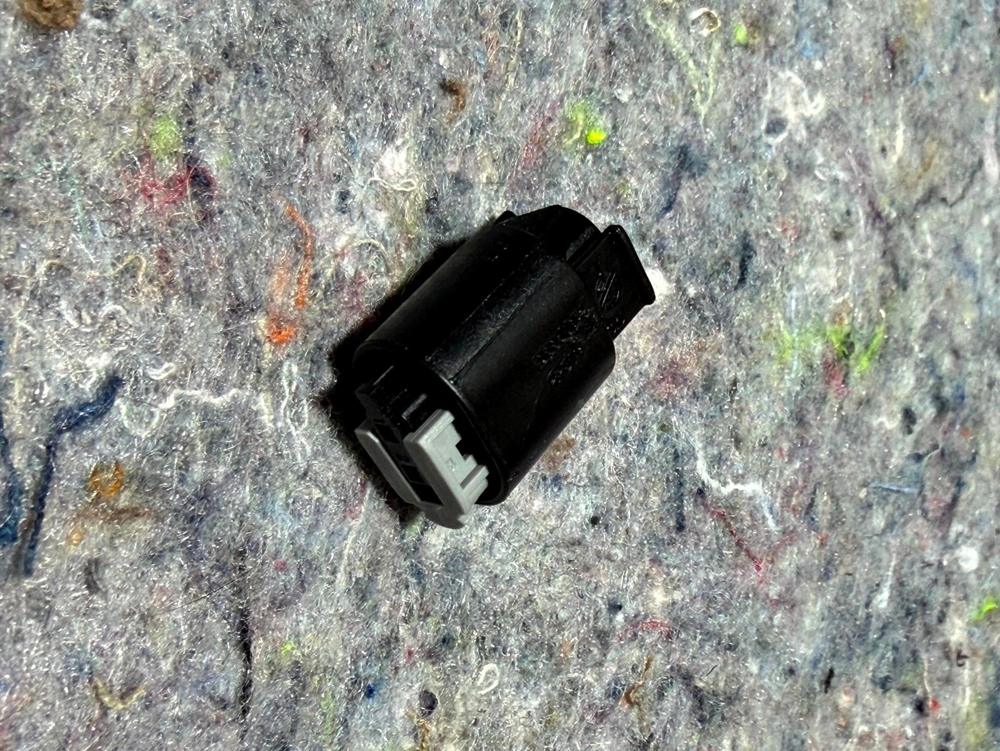 210-540-20-81 Genuine Mercedes Electrical Pin Connector for Mb Van C Class S E R – photo 4