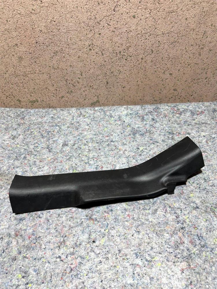 2014-2024 Infiniti Q50 Rear Right Side Door Sill Trim Cover OEM – photo 1