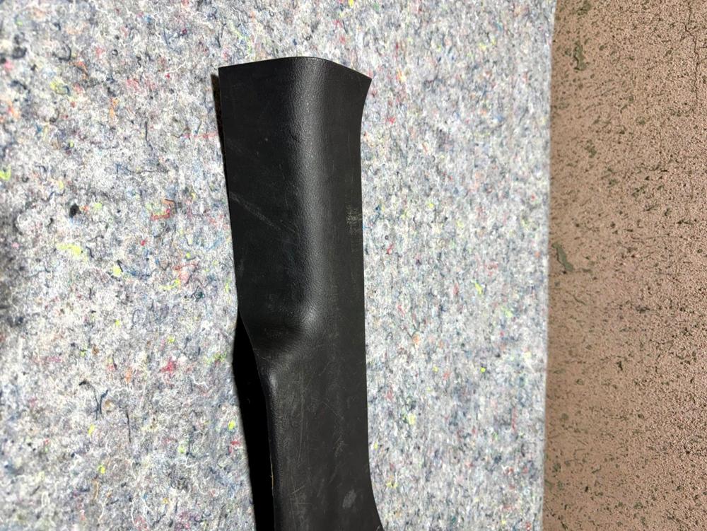 2014-2024 Infiniti Q50 Rear Right Side Door Sill Trim Cover OEM – photo 4