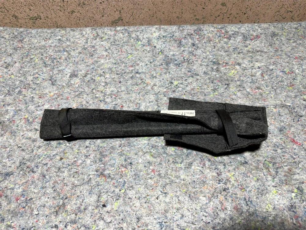 2021-2025 Ford F150 Emergency Spare Tire Wheel Jack Lift & Tools OEM – photo 1