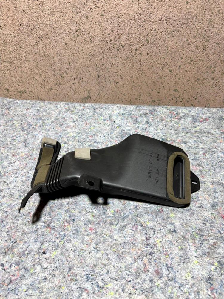 2014-2017 Infiniti Q Q50 Hybrid Right Passenger Battery Duct Hose OEM 967304GA0B – photo 1