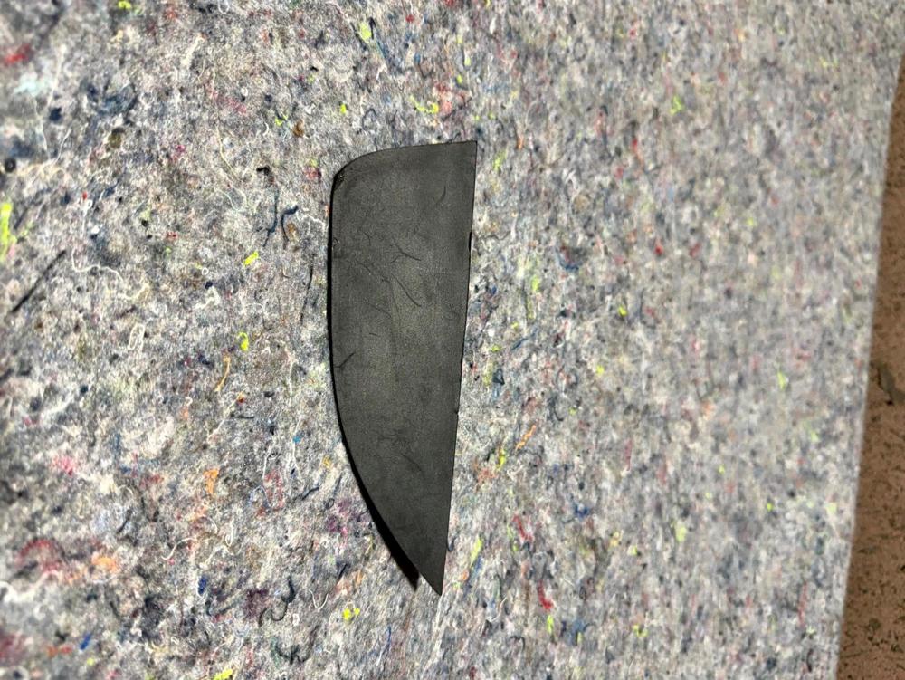 2014-2022 Infiniti Q50 Rear Right Door Handle Pull Inner Cover 829504GA0A – photo 3