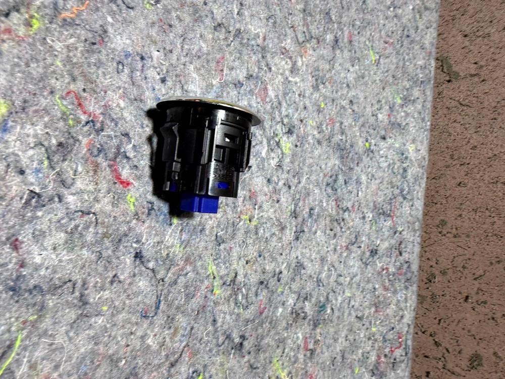2014-2022 Infiniti Q50 Start Stop Engine Push Button 28590-3JA0A OEM – photo 4
