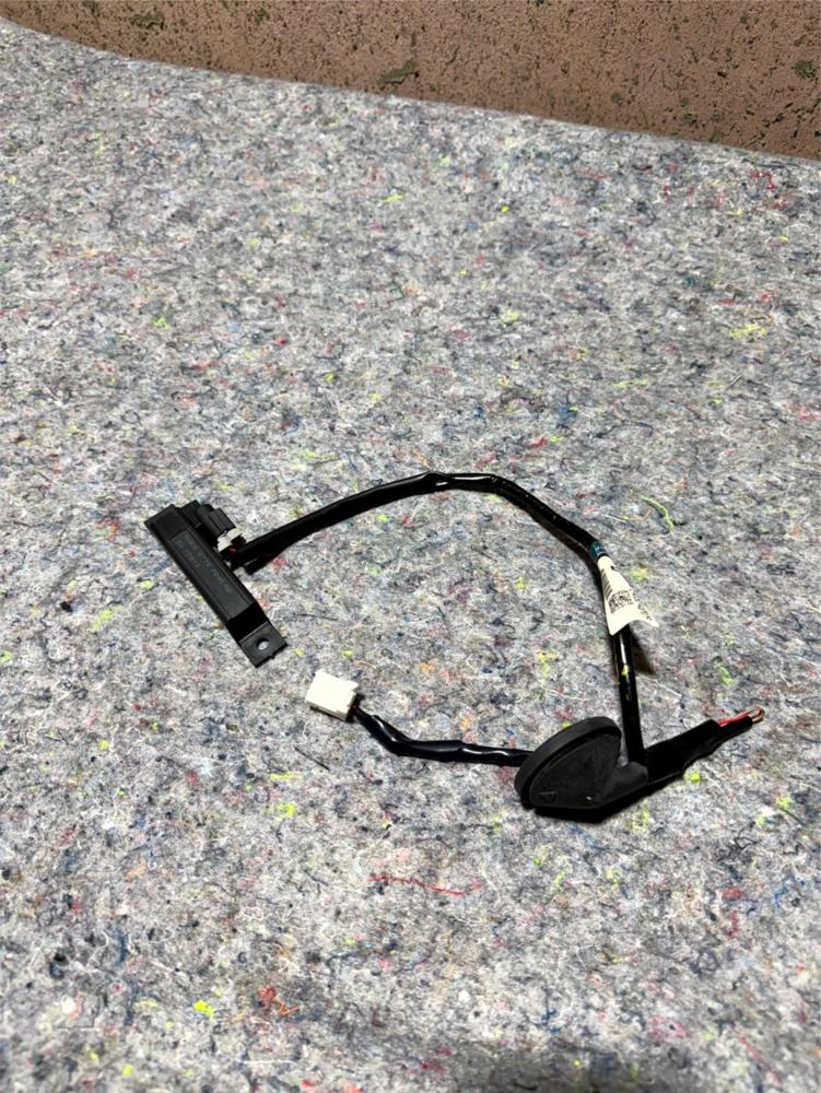 14-20 Infiniti Q50 Rear Bumper Keyless Sensor Wire Wiring Harness OEM – photo 1