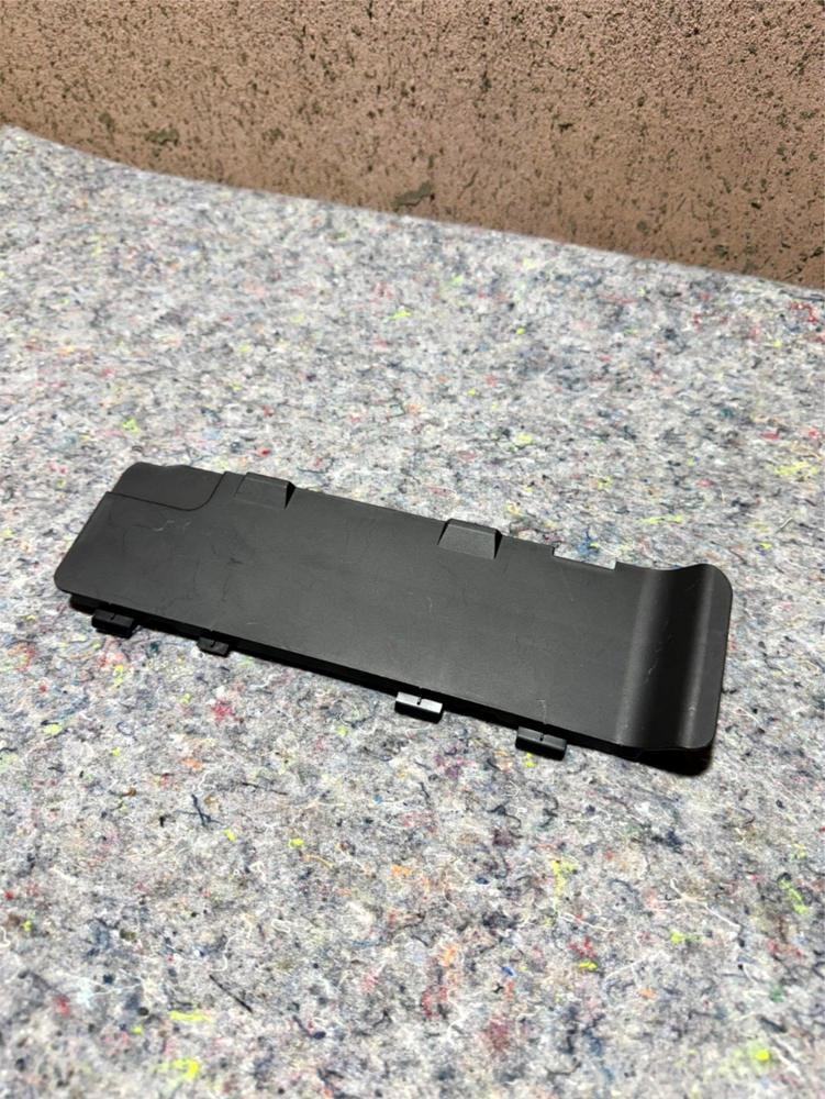 Infiniti Q50 2014-2018 Glove Box Inner Trim Cover OEM 681SA 4GF0A – photo 1