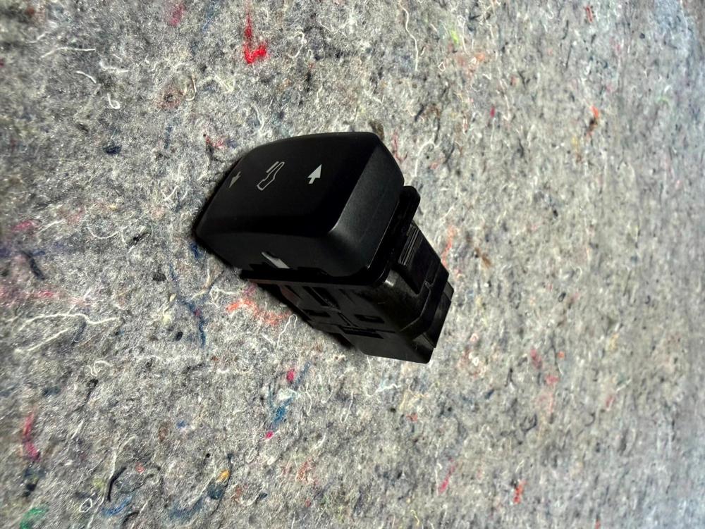 2015-2023 Ford Raptoroem Adjustable Pedal Control Switch FL3T-14B494-BB3JA6 – photo 3