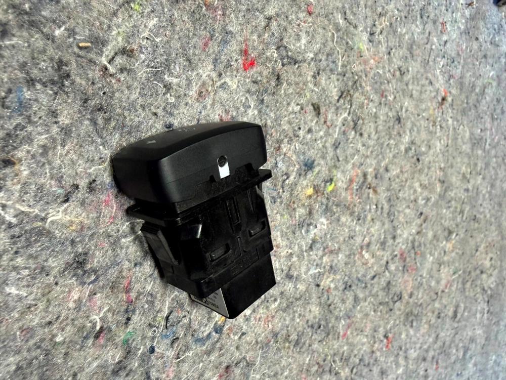 2015-2023 Ford Raptoroem Adjustable Pedal Control Switch FL3T-14B494-BB3JA6 – photo 4