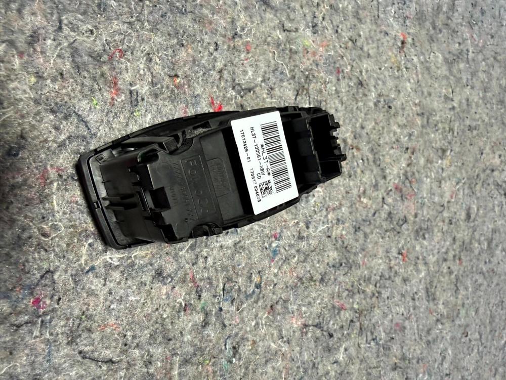 2019 Ford F150 Raptor OEM Headlight Lamp Switch Control HL3T13D061ABW – photo 2