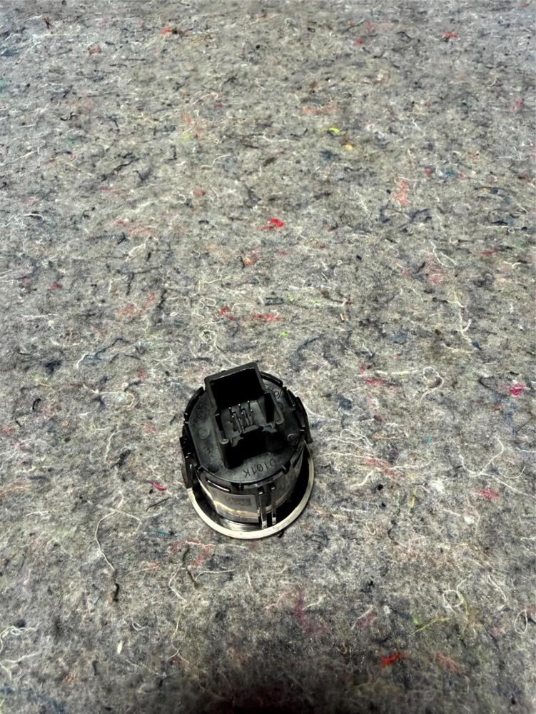 2020 Ford F150 Raptor Engine Start Stop Push Button PC3T-14C376-AAW – photo 2