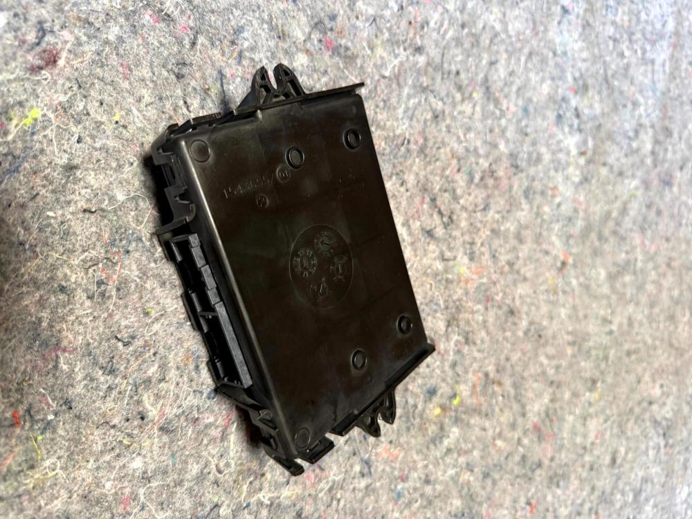 2018 Ford F150 Raptor Transfer Case Sontrol Module OEM HL3V7H417AF – photo 2