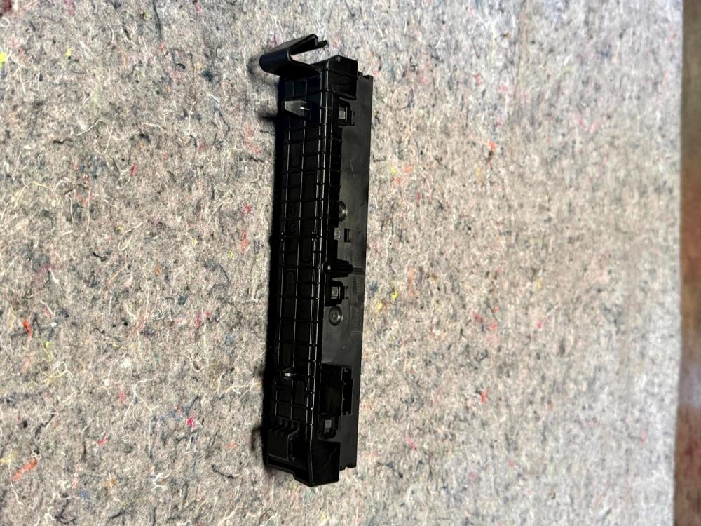 2022 Ford Raptor Sd Pickup Communication Control Module HC3T18D816CC OEM – photo 2