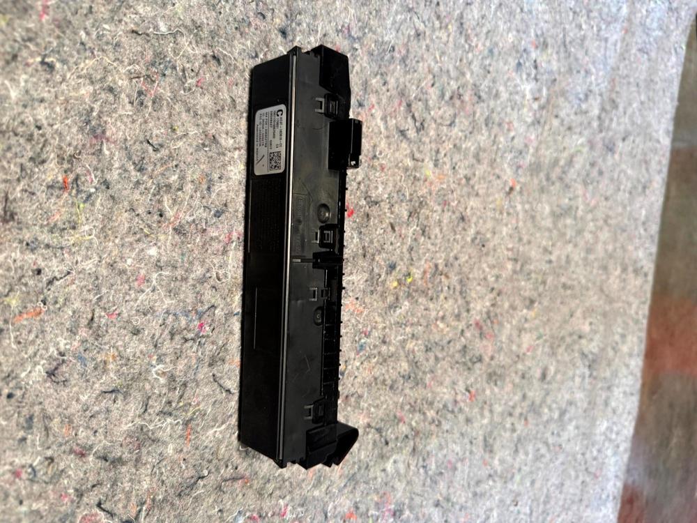 2022 Ford Raptor Sd Pickup Communication Control Module HC3T18D816CC OEM – photo 3