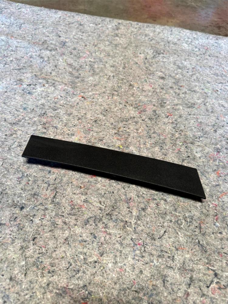 2017-2020 Ford Raptor Sd Front Upper Dash Trim Cover OEM FL3B-15043C54-A – photo 1