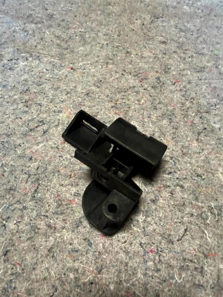 2018-2024 Ford Raptor Left Driver Front Bonnet Hood Release Handle Lever OEM – photo 1