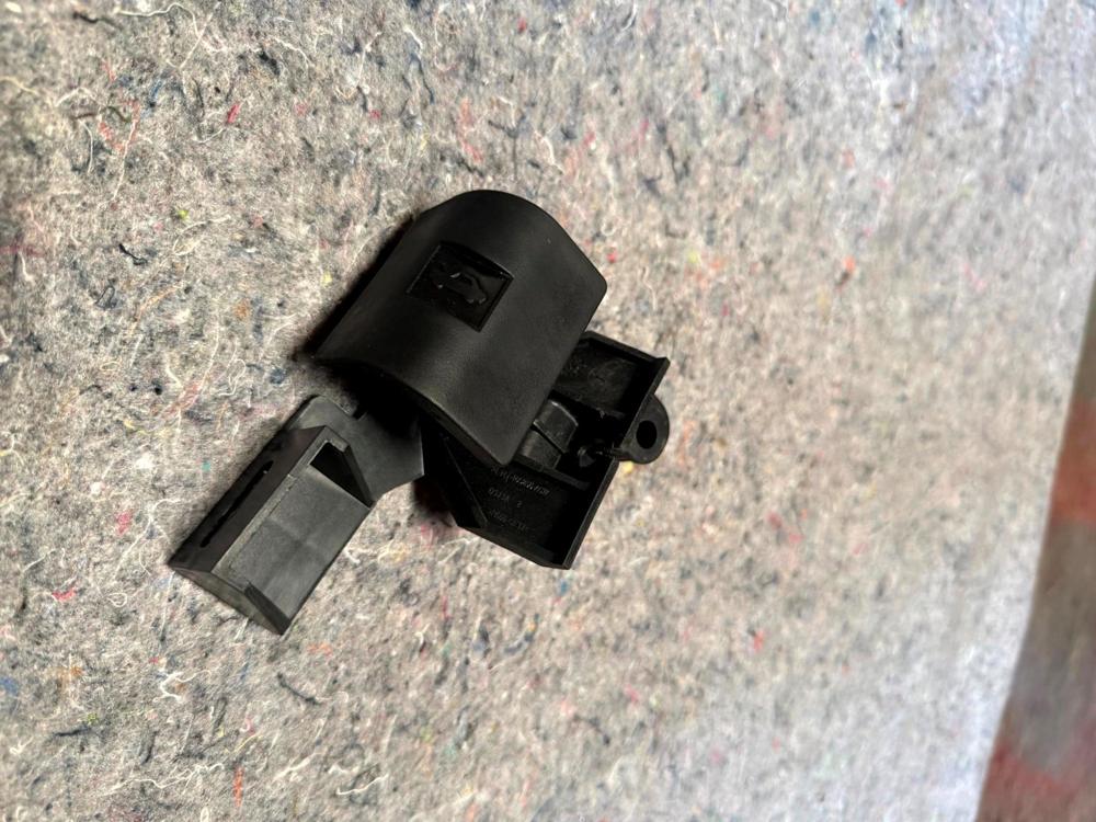 2018-2024 Ford Raptor Left Driver Front Bonnet Hood Release Handle Lever OEM – photo 2