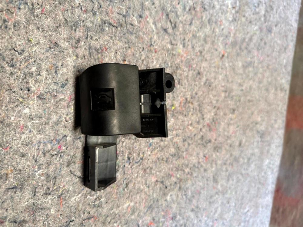 2018-2024 Ford Raptor Left Driver Front Bonnet Hood Release Handle Lever OEM – photo 3