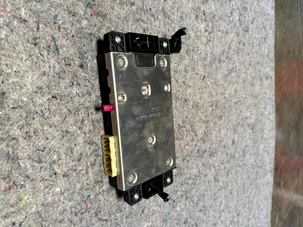 2018 F150 Shelby Raptor Telematic Communication Control Module HL3T-14G229-AP – photo 2