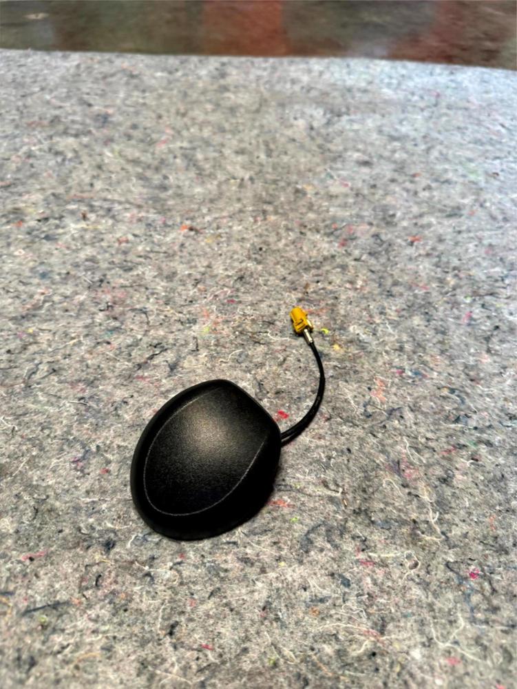2017-2020 Ford F150 GPS Navigation Satellite Radio Antenna JL3T-19C175-AA – photo 1