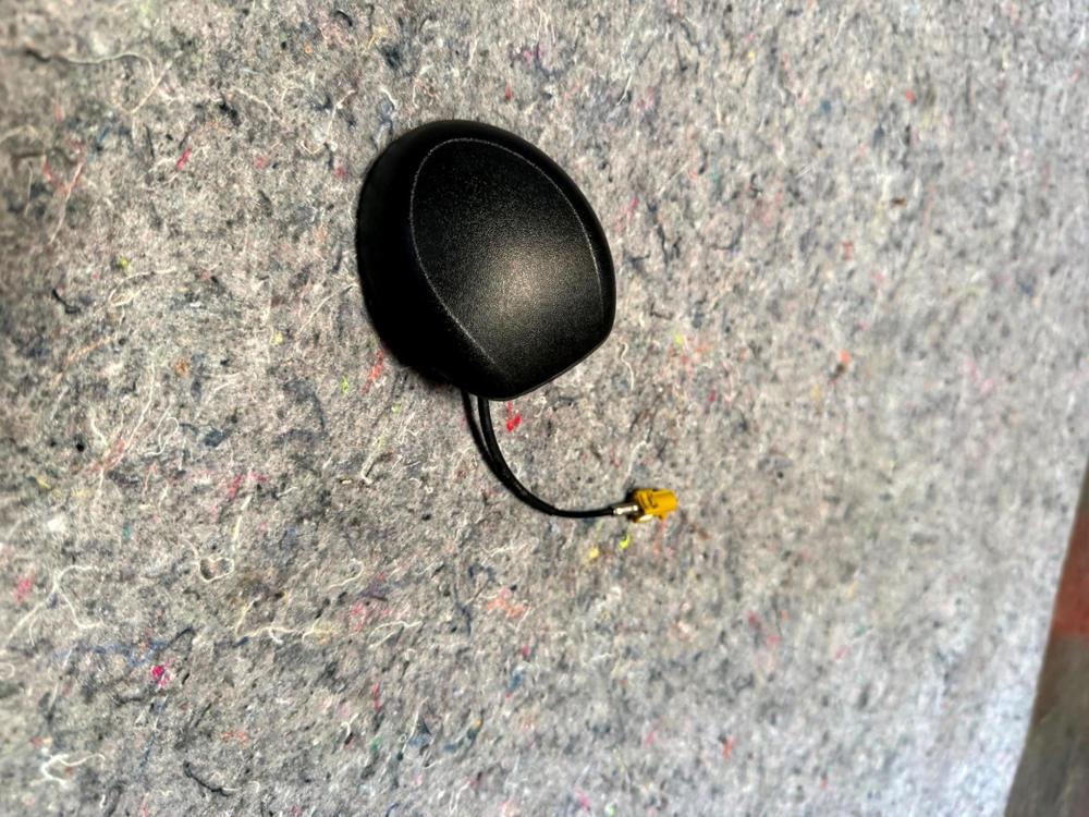 2017-2020 Ford F150 GPS Navigation Satellite Radio Antenna JL3T-19C175-AA – photo 3
