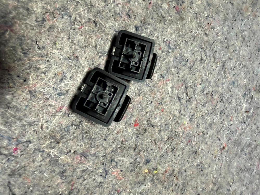 2015-2020 Ford F150 Raptor Hook Set OEM FL3B-290C14-A – photo 2