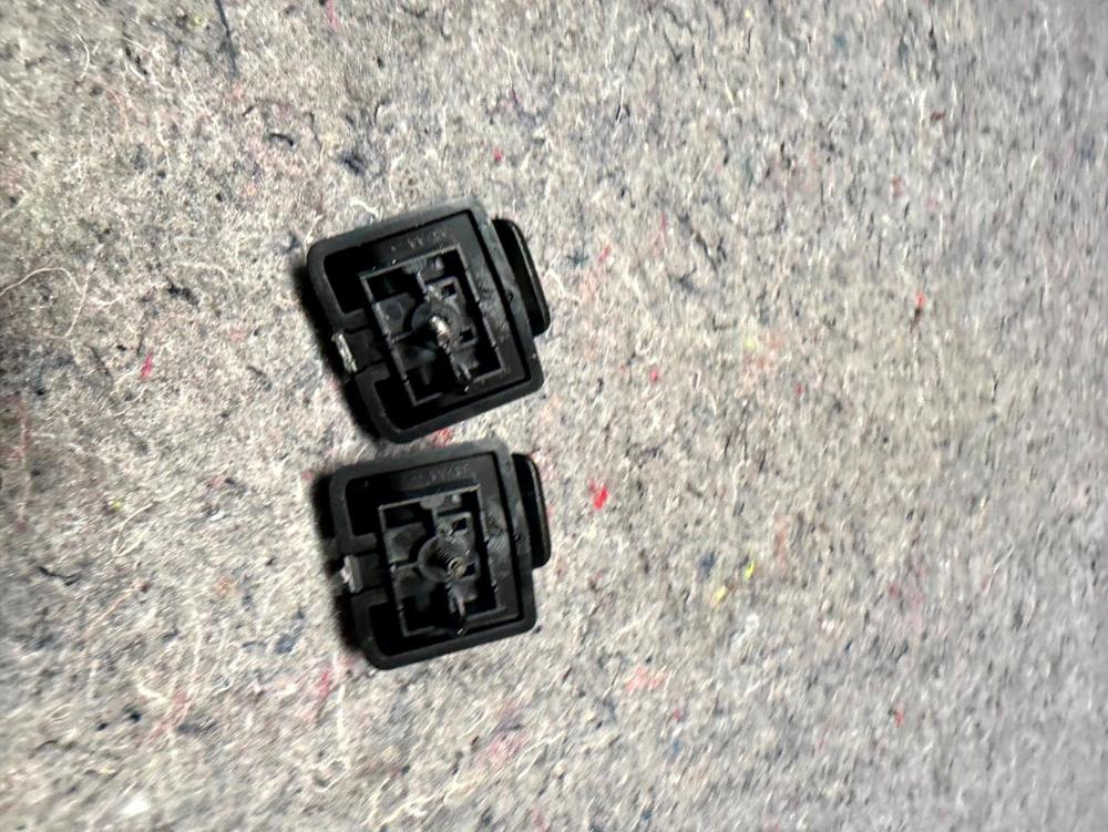 2015-2020 Ford F150 Raptor Hook Set OEM FL3B-290C14-A – photo 3