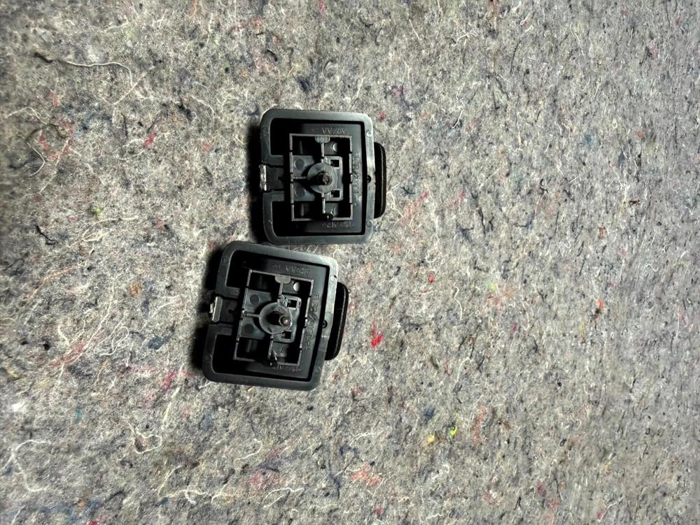 2015-2020 Ford F150 Raptor Hook Set OEM FL3B-290C14-A – photo 4