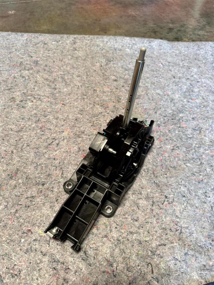 2015-2017 Ford F150 Raptor Automatic Trans Floor Gear Shifter Assembly OEM – photo 1