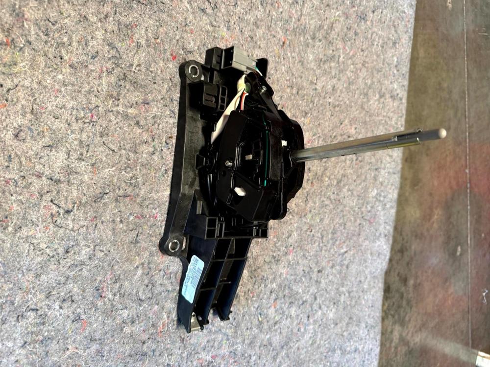 2015-2017 Ford F150 Raptor Automatic Trans Floor Gear Shifter Assembly OEM – photo 4