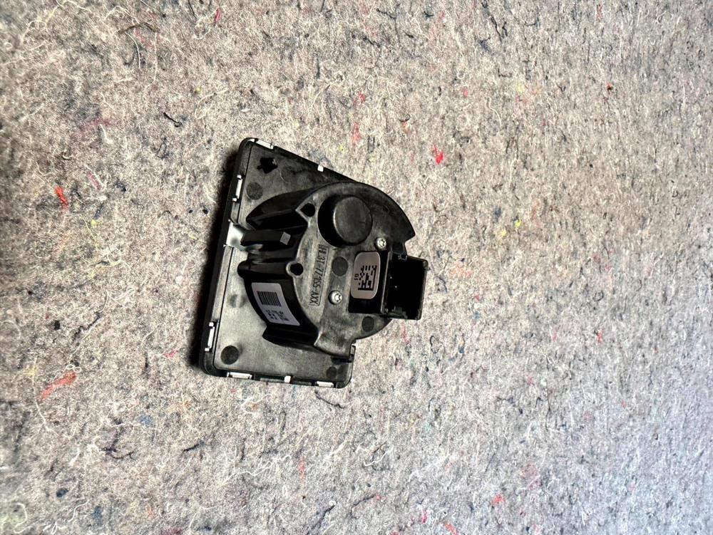 2017-2020 Ford Raptor Transfer Case Control Switch HL3T-7Z155-AEW – photo 4