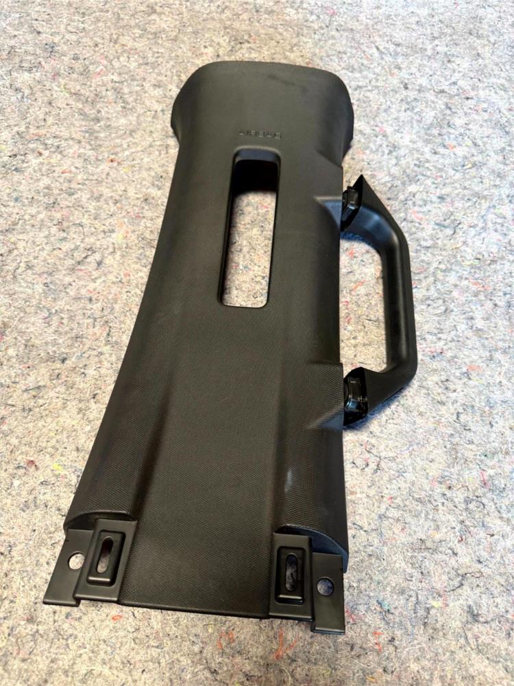 2015-2020 Ford F150 Raptor Right Upper B Pillar Trim FL3B1624582 OEM – photo 1
