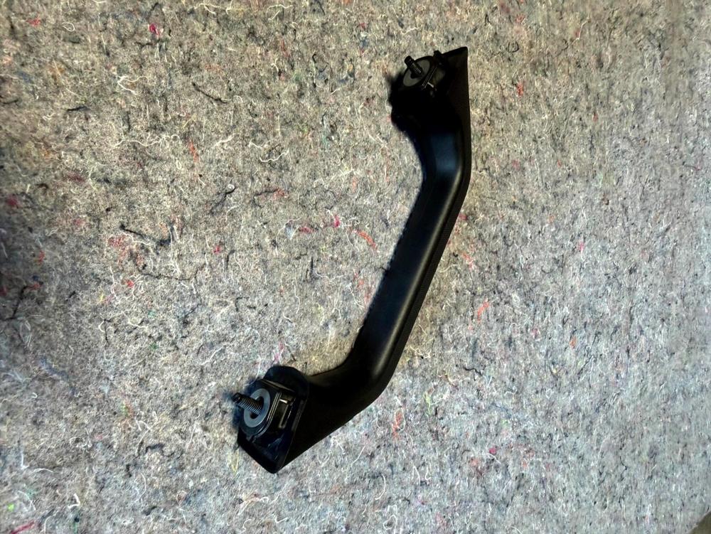 2015-2020 Ford F150 Raptor Right Upper B Pillar Trim FL3B1624582 OEM – photo 2