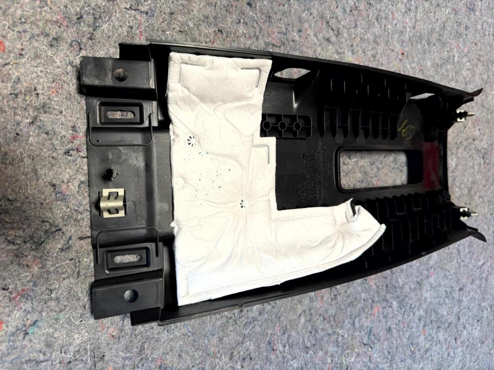 2015-2020 Ford F150 Raptor Right Upper B Pillar Trim FL3B1624582 OEM – photo 4