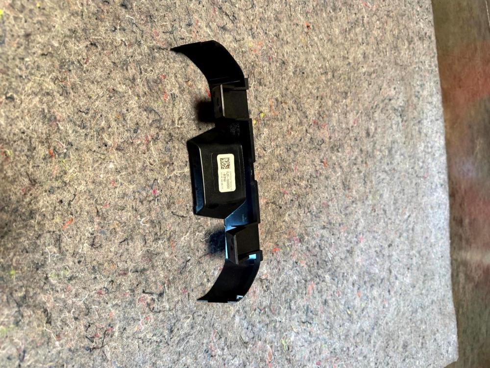 2015-2020 Ford F150 Raptor Lower Dash Floor Cover Trim OEM FL3B-15043D02 – photo 3