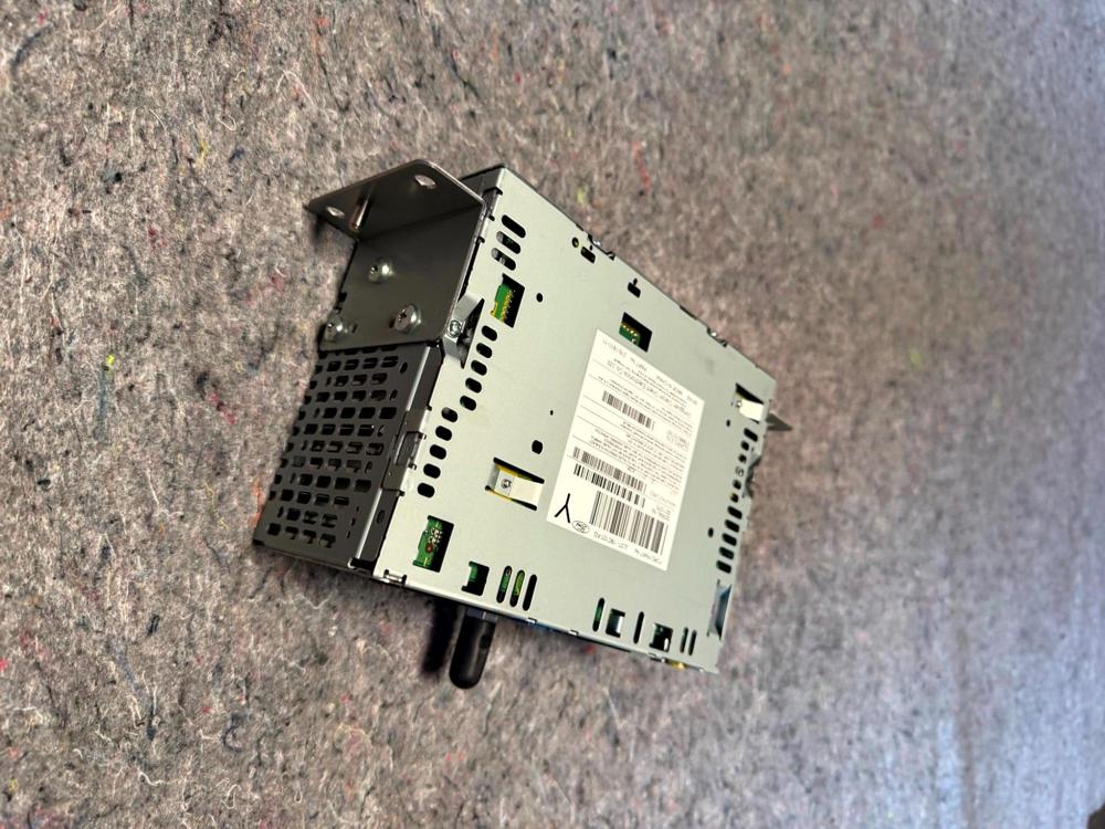 2015-2020 Ford F150 Audio Am Fm Radio CD Player Receiver JL3T-19C107-FG OEM – photo 3