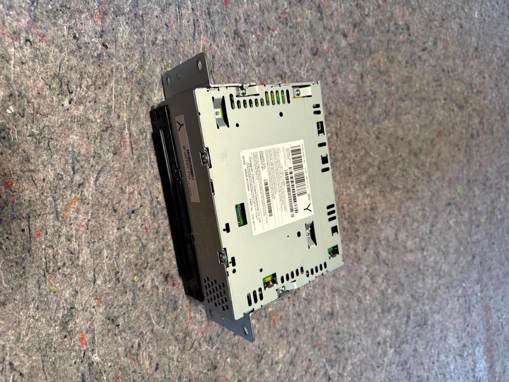 2015-2020 Ford F150 Audio Am Fm Radio CD Player Receiver JL3T-19C107-FG OEM – photo 4